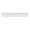 Linijka plastikowa 20cm grand kw trade